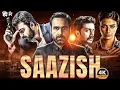 Download Lagu Saazish | Pankaj Tripathi Full Hd Hindi Dubbed Movie | Pankaj Tripahi New Hindi Movie