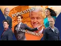 AfD, Poetin-versteher, EU \u0026 Populisme: felle discussie in Formatieperikelen | #2127