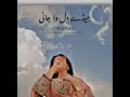 Download Lagu maday Dil da Jani bahoo sona#Saraiki song(Slowed and Reverb)full song