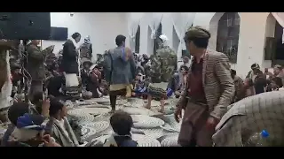 جديد شرح بيضاني في السواديه الفنان ياسر البيضاني مقطع 2 