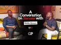 A Conversation on Success with Bobby Banson Generation Power EP 2