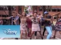 Download Lagu Ven y Canta | Violetta
