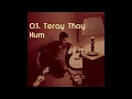 Download Lagu 03. Tere Thy Hum  |  Dil Ka Kya Rang Karon | Raad