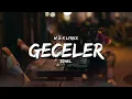 Ezhel - Geceler ( Lyrics / Sözleri ) .