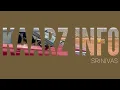Download Lagu KAARZ INFO NEW CHANNEL PROMO