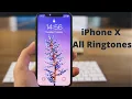 Download Lagu iPhone X Ringtones