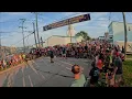2025 Moonlight Chase Kid's 1/4 Mile Start