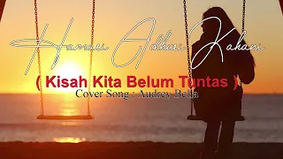 Hamari Adhuri Kahani (Cover) by Audrey Bella II Indonesia II Lirik & Terjemahan