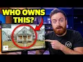 How To Find Out Who Owns ANY Property In Under 5 Minutes