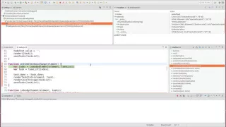 JavaScript Debugger in Eclipse Neon 1 Part 1