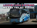 Download Lagu LEGENDA NAMANYA TETAP HIDUP MESKI TELAH TIADA