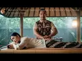 Lagu Nature's Therapy: Healing Massage in a Remote Village House #pijat #hilot