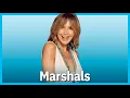 MARSHALS star Arielle Kebbel teases fight to get Tate back in Season 2 TV Insider