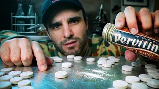 Le projet secret des soldats dopés !