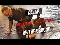 Download Lagu Ground Fighting Defense Techniques | Forearm \u0026 Leg Control | KALAH Combat System