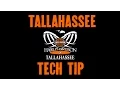 How to use your Harley Davidson GPS and Ride Planner Tech Tip