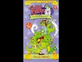 Lagu Opening to Pocket Dragon Adventures - Ducks Amok! UK VHS (1999)