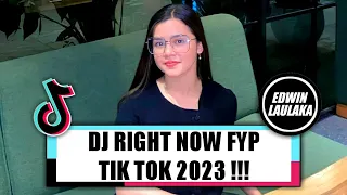 dj right now fyp tik tok 2023 el funky kupang 