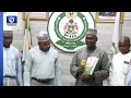 PCACC Accuses Security Agencies Of Shielding Corrupt Individuals