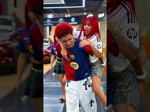 Ese no era el plan😣😩 #viral #dance #parati #viralvideo