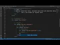FAQs Section Using HTML CSS And Vanilla JavaScript Modern Accordion Design