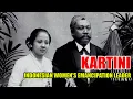 Download Lagu Kartini, Indonesian Women's Emancipation Leader