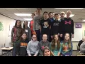 Huron SD Channel One News