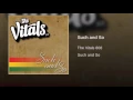 The Vitals 808 - Such and So 🌴🌊
