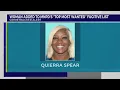 Nashville s Most Wanted fugitives 4 arrest warrants out for woman on list