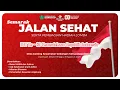 Download Lagu ⚪LIVE!!! SEMARAK JALAN SEHAT DESA GANTING