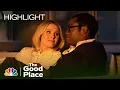 Video di Chidi's Wave Returns to the Ocean - The Good Place