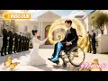 Download Lagu Gadis Miskin Diusir Keluarga,Sekali Suntikan Sembuhkan CEO Cacat,Langsung Dijadikan Istri Tercinta!