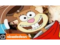 Download Lagu SpongeBob SquarePants | 'That's a Rodeo' Music Video | Nickelodeon UK