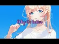 Nightcore - Last One Standing