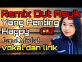 Download Lagu COVER YANG PENTING HAPPY JAMAL MIRDAD,REMIX DUT ASYIK