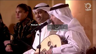 عبدالعزيز الضويحي علميني 2025 