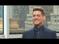 Download Lagu Michael Bublé's Brilliant Impressions of Elvis, Frank Sinatra and Dean Martin