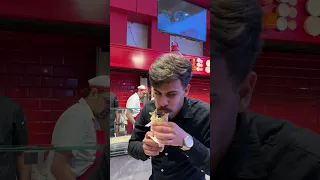 الفلافل العراقية VS الفلافل الاردنية 