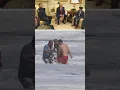 Heroic Santa Cruz teen lifeguard who saved child recognized by Trump at White House