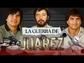 Tijuana vs Juarez The drug war that no one told about