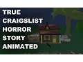 True Craigslist Horror Story Animated