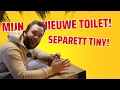 Download Lagu De SEPARETT TINY wordt mijn nieuwe toilet! | Op reis met Stijn!