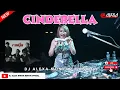 DJ ALEXA MONYOR MONYOR - CINDERELLA | REMIX | FUNKOT | VIRAL | 2024 | RADJA COVER