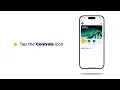 Transaction Controls - Global CU app