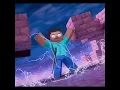 Download Lagu Power of Herobrine 😈#Minecraft #shorts