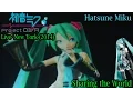 Download Lagu Hatsune Miku EXPO 2014 Concert- New York- Hatsune Miku- Sharing the World HD 60FPS