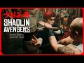 Lagu Shaolin Avengers | Martial Arts Action Film