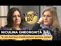 Download Lagu Ce viață ne așteaptă dacă ne cunoaștem mintea! Drumul spre bine cu tine cu Niculina Gheorghiță