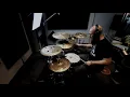 Rival Sons  - Too Bad (Drum Cover)