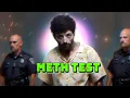Florida Man ARRESTED After Asking Cops to Test His METH